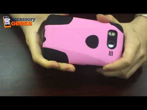 Cute htc inspire cases