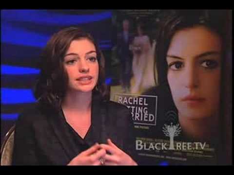 YouTube - Anne Hathaway 